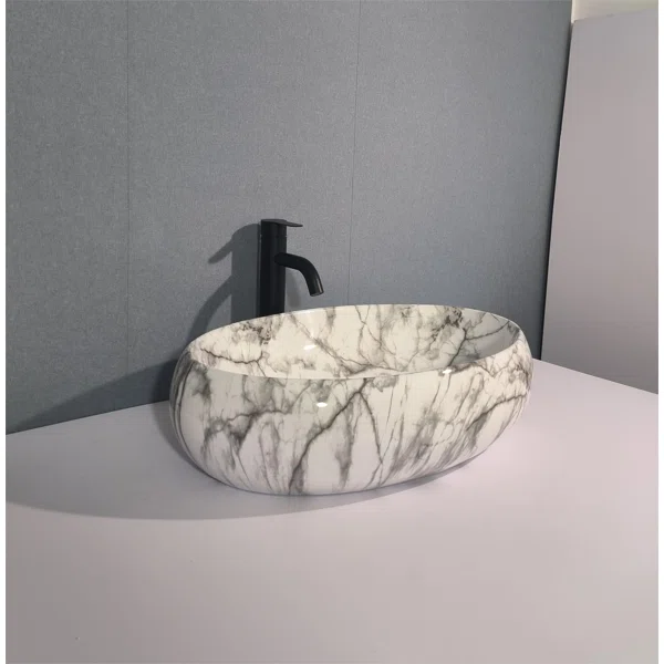 خرید روشویی سنگی